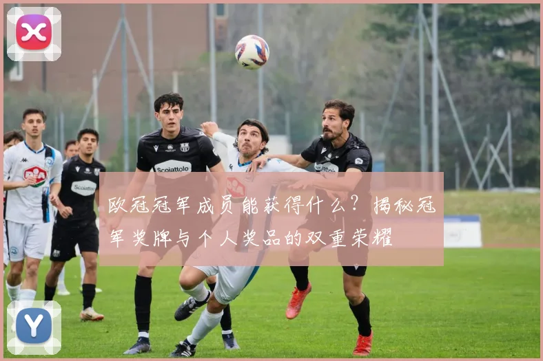 欧冠冠军成员能获得什么？揭秘冠军奖牌与个人奖品的双重荣耀